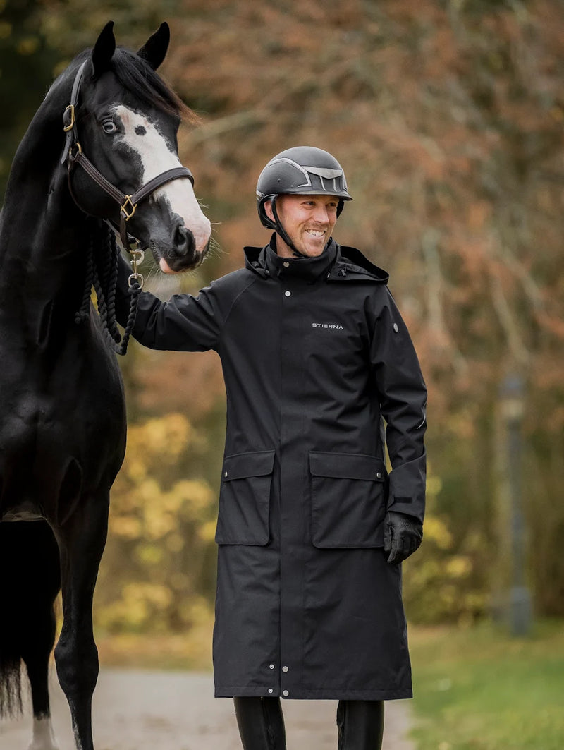 Chargez l'image dans la visionneuse de la galerie, Sky rain coat