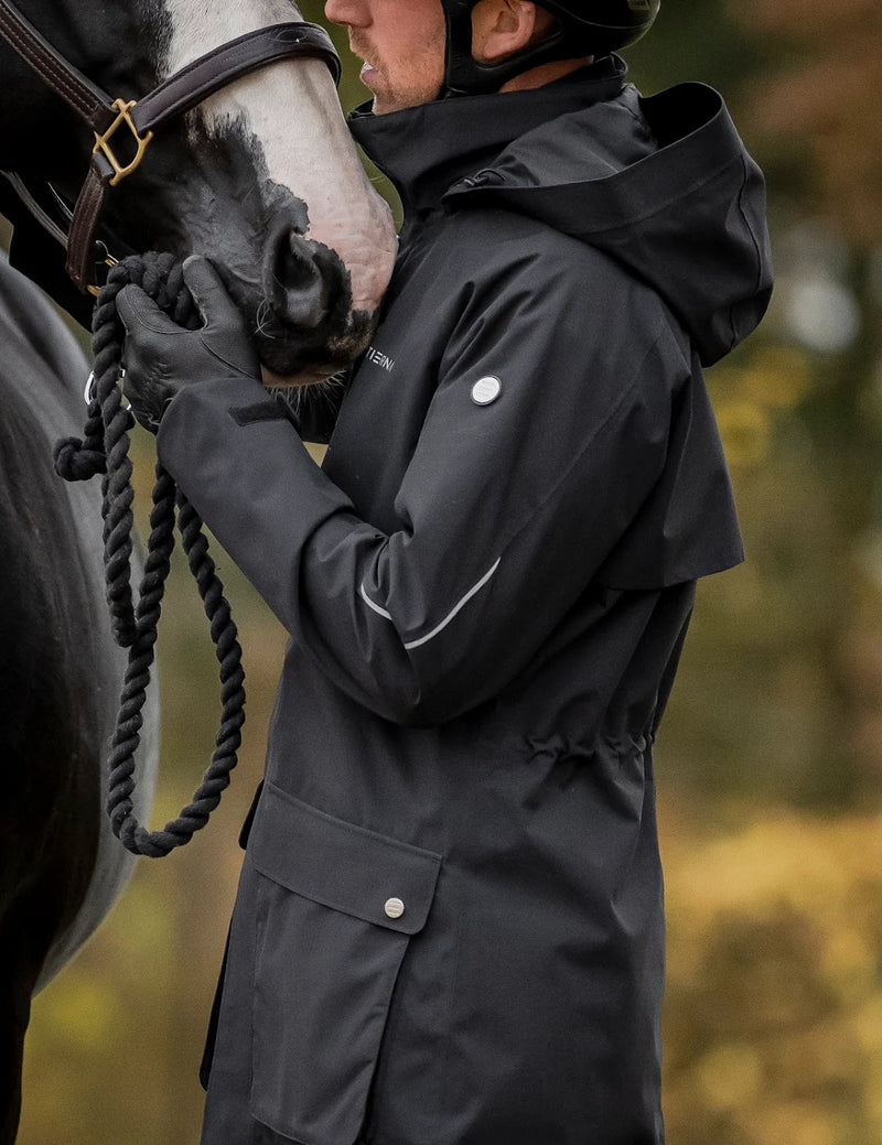 Chargez l'image dans la visionneuse de la galerie, Sky rain coat