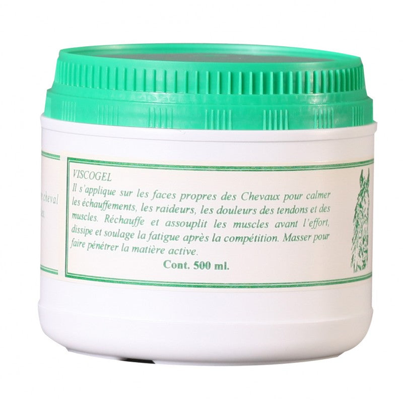 Chargez l'image dans la visionneuse de la galerie, VISCOGEL 500 ml