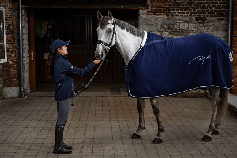 Chargez l'image dans la visionneuse de la galerie, Couverture Polaire