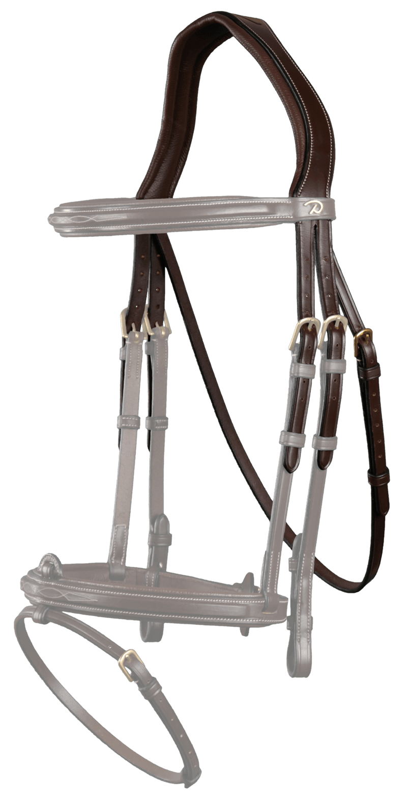 Chargez l'image dans la visionneuse de la galerie, Marron