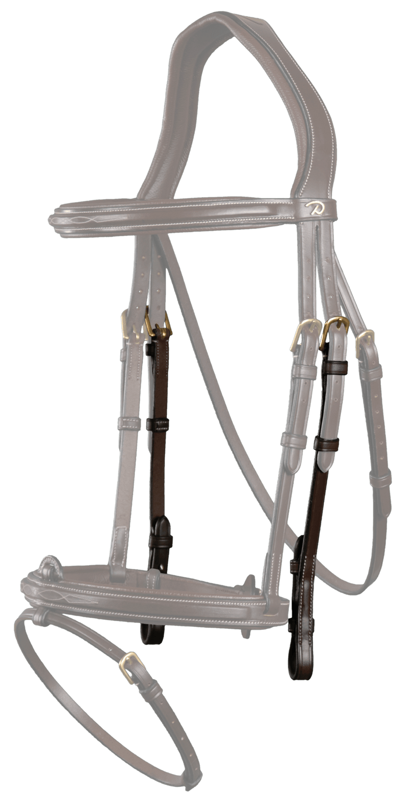 Chargez l'image dans la visionneuse de la galerie, Brun