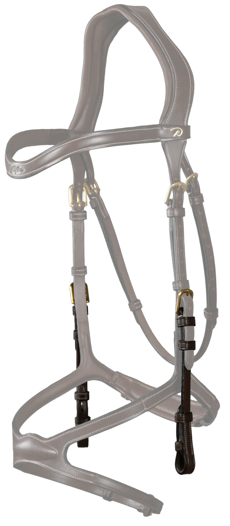 Chargez l'image dans la visionneuse de la galerie, Brun