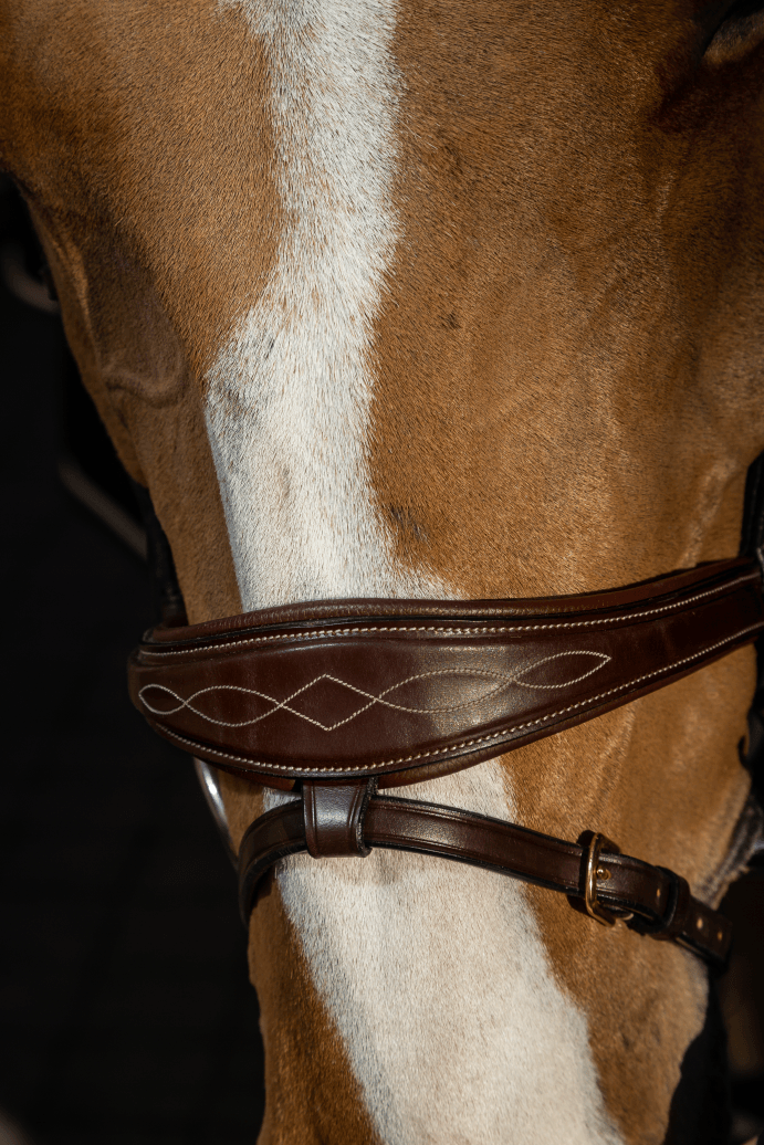 Chargez l'image dans la visionneuse de la galerie, Brun