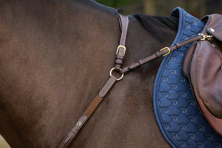 Chargez l'image dans la visionneuse de la galerie, Collier De Chasse à Pont D