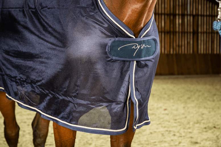 Chargez l'image dans la visionneuse de la galerie, Couverture Anti Mouches