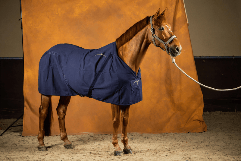 Chargez l'image dans la visionneuse de la galerie, Chemise D'écurie en Coton