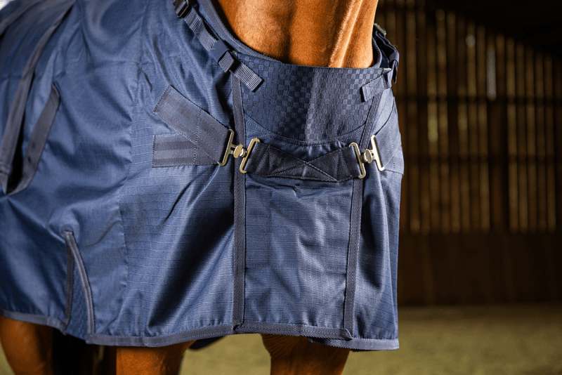 Chargez l'image dans la visionneuse de la galerie, Couverture D'écurie Eté