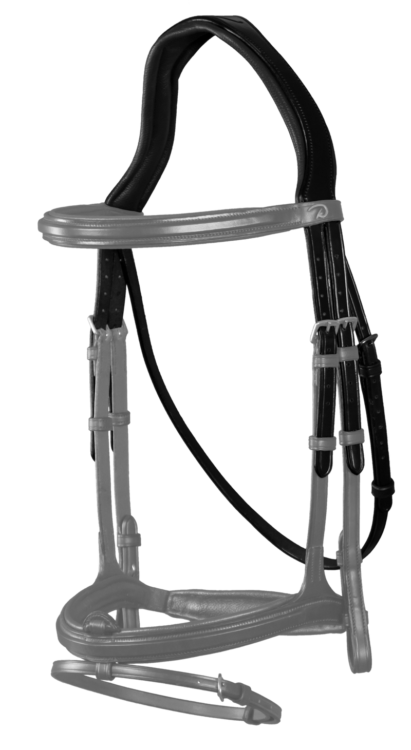 Chargez l'image dans la visionneuse de la galerie, Noir