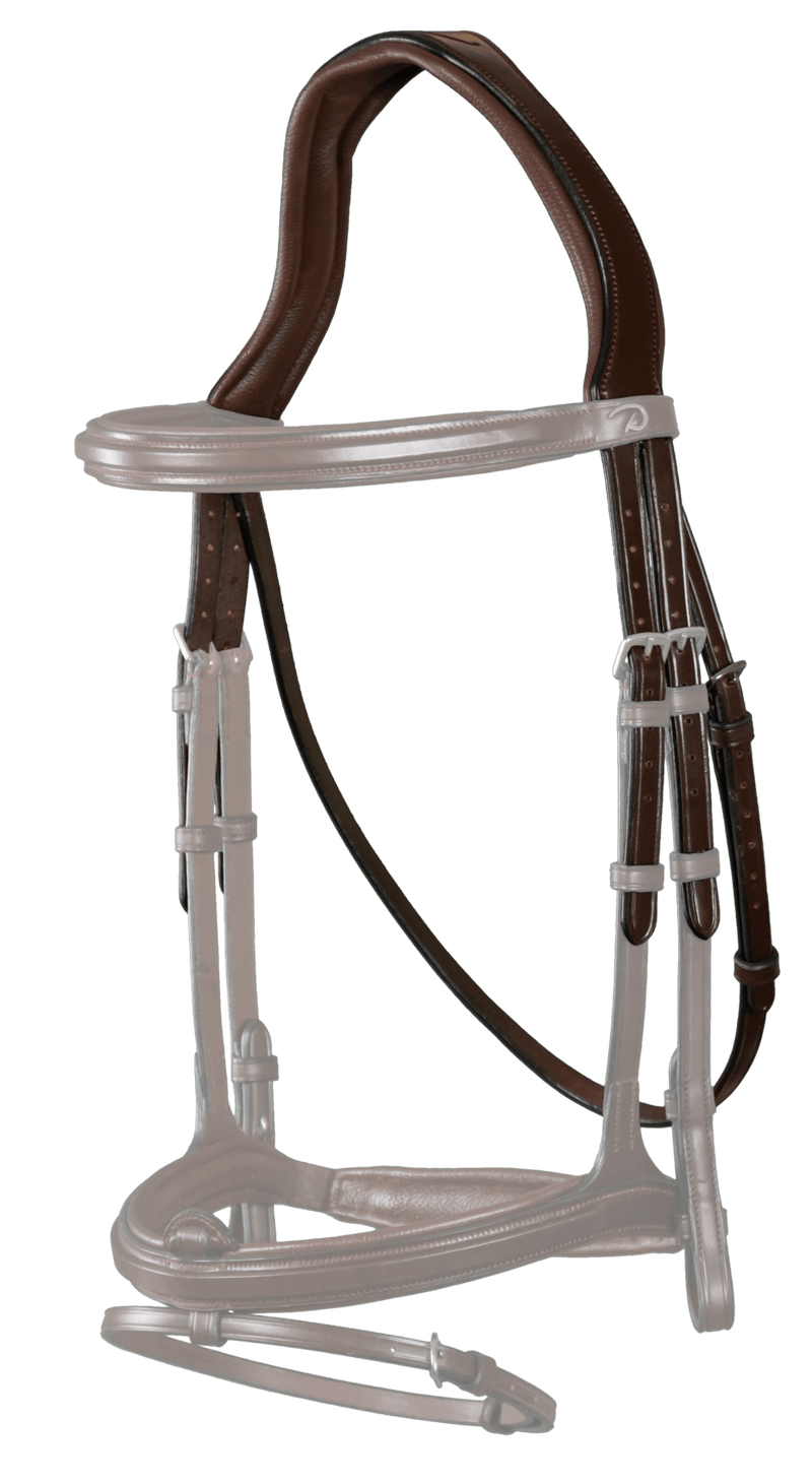 Chargez l'image dans la visionneuse de la galerie, Brun