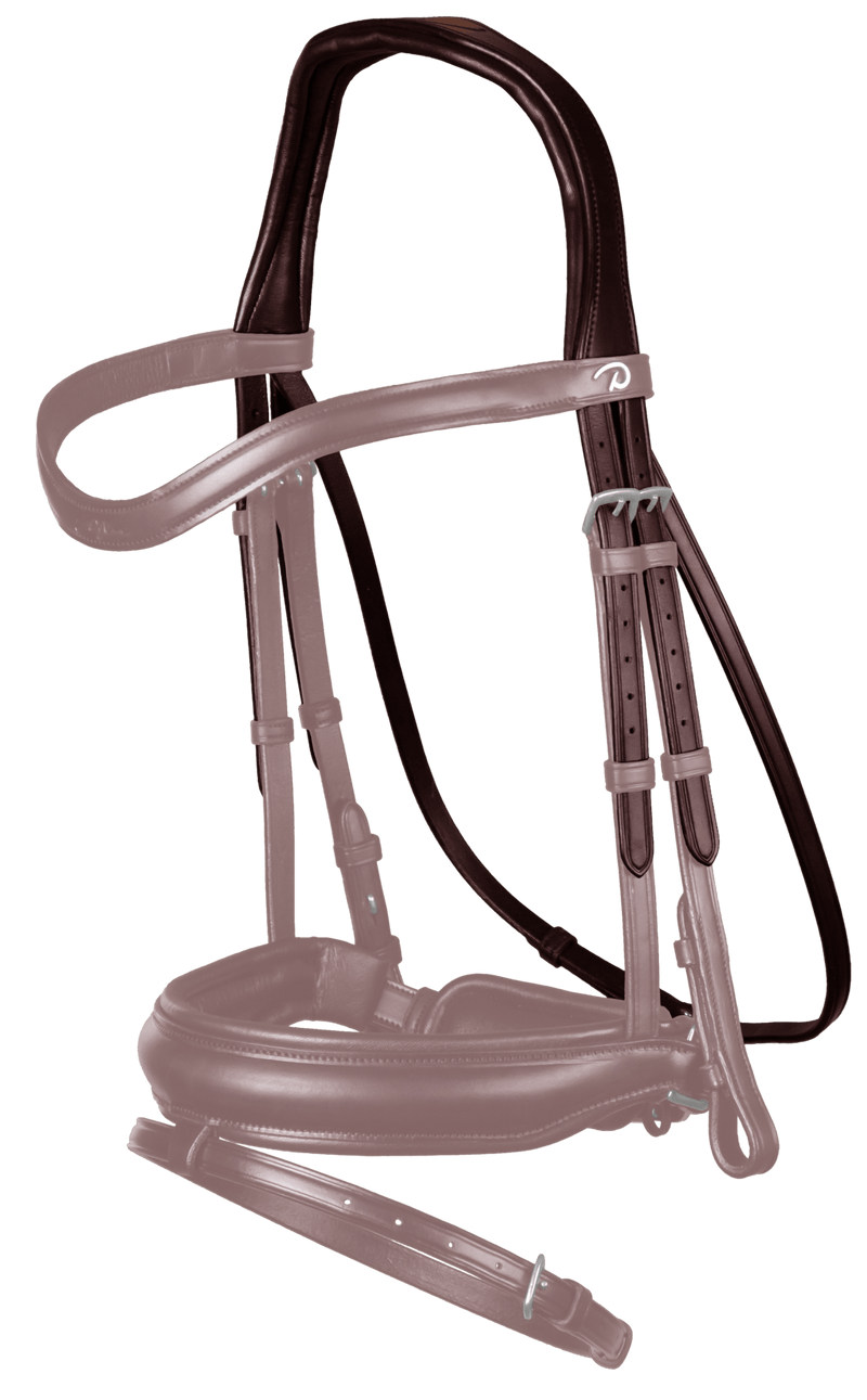 Chargez l'image dans la visionneuse de la galerie, Brun