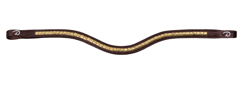 Chargez l'image dans la visionneuse de la galerie, Brun