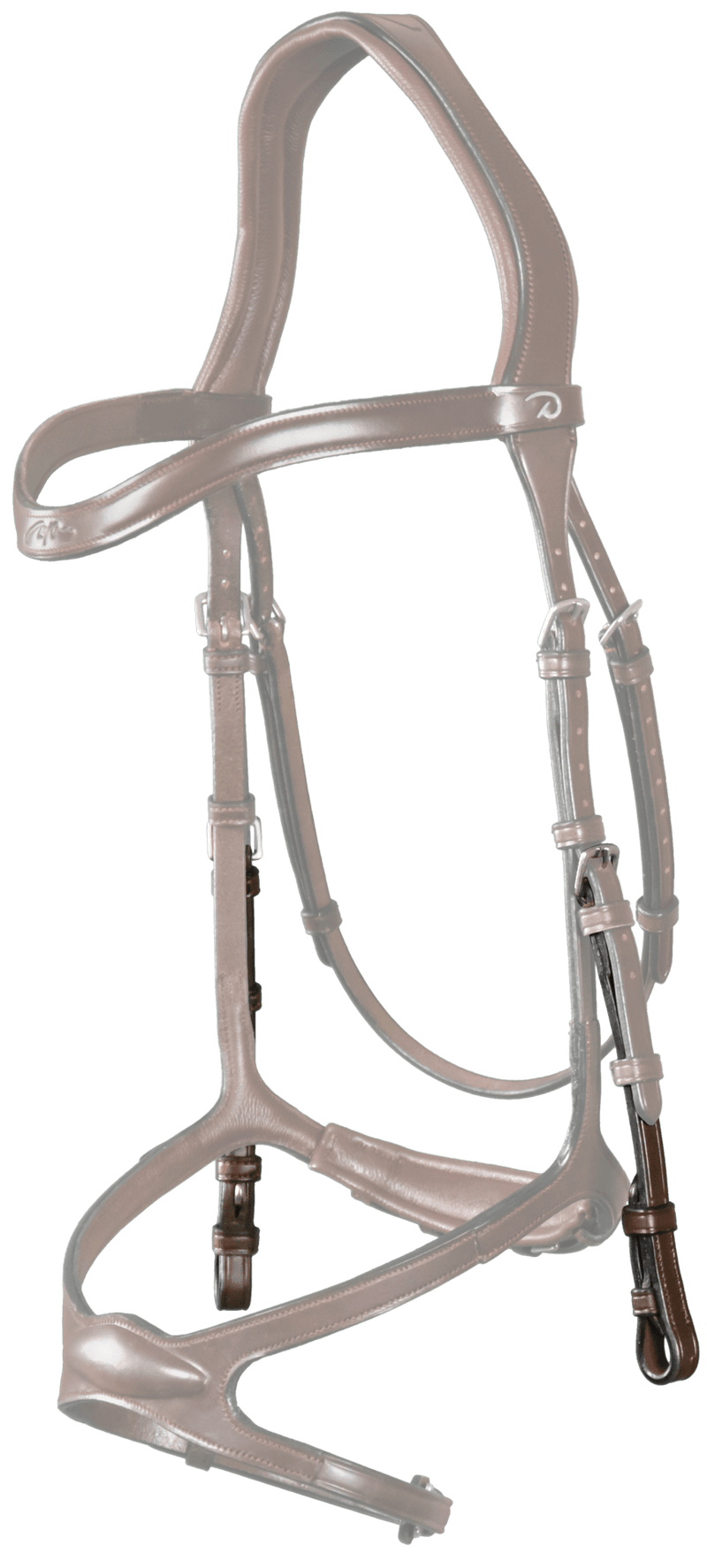 Chargez l'image dans la visionneuse de la galerie, Brun