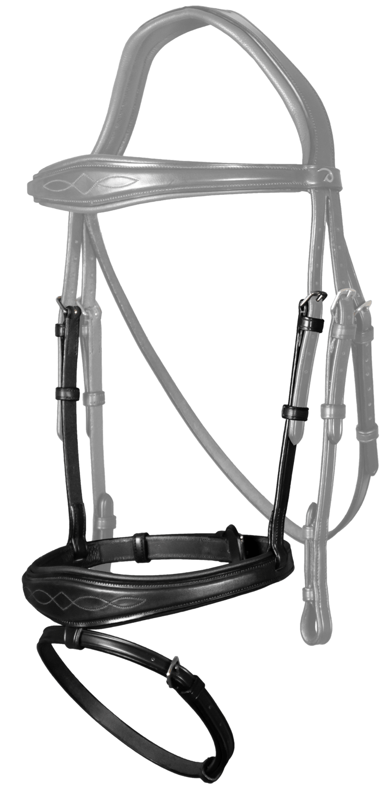 Chargez l'image dans la visionneuse de la galerie, Noir