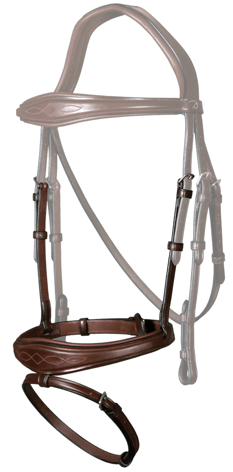 Chargez l'image dans la visionneuse de la galerie, Brun