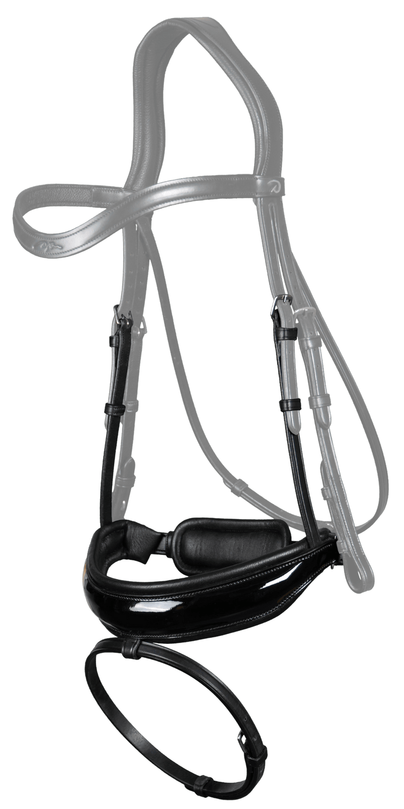 Chargez l'image dans la visionneuse de la galerie, Noir