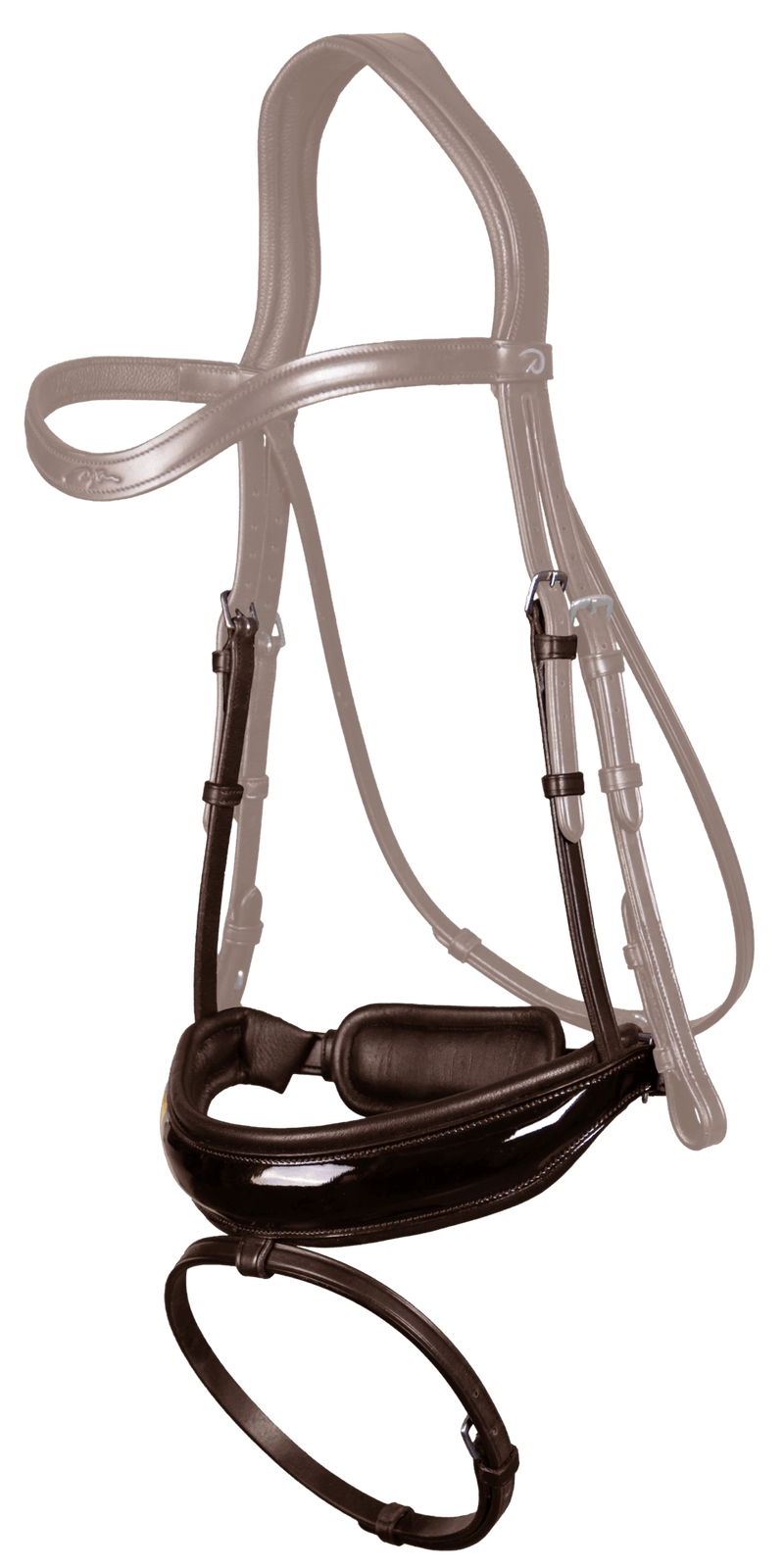 Chargez l'image dans la visionneuse de la galerie, Brun