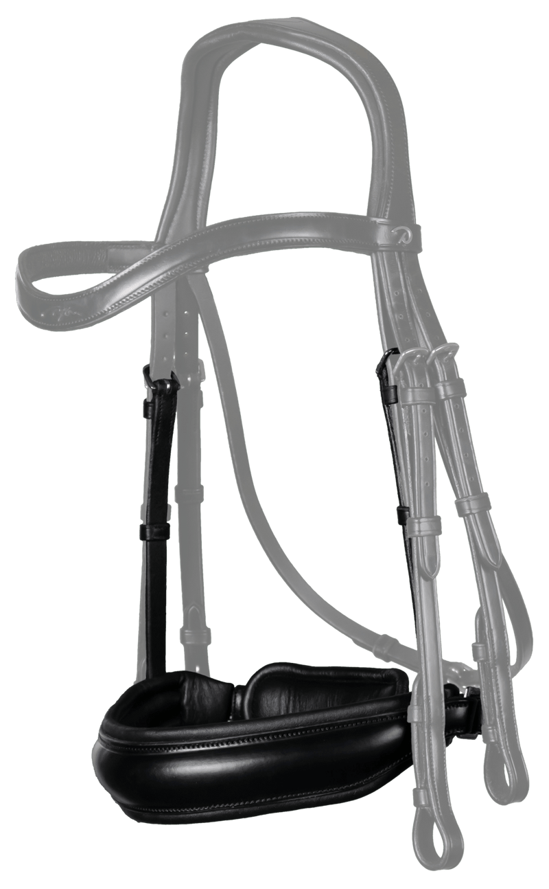 Chargez l'image dans la visionneuse de la galerie, Noir