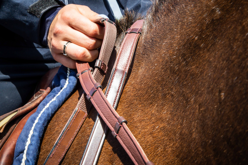 Chargez l'image dans la visionneuse de la galerie, Brun