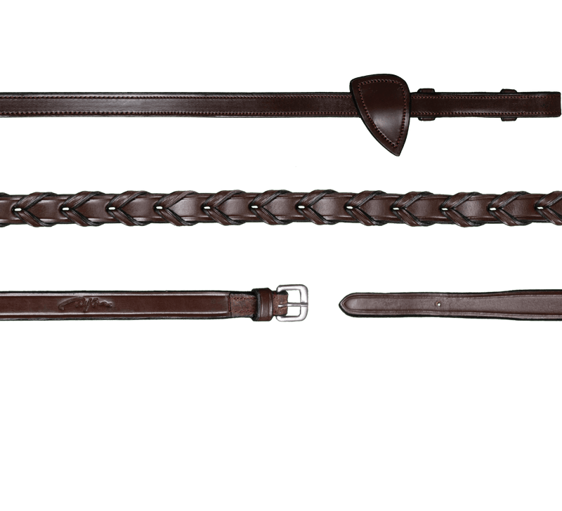 Chargez l'image dans la visionneuse de la galerie, Brun