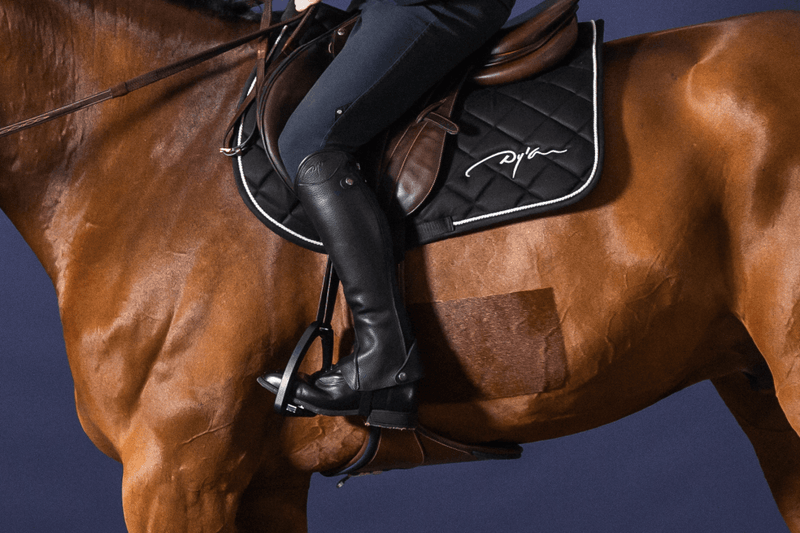 Chargez l'image dans la visionneuse de la galerie, Noir