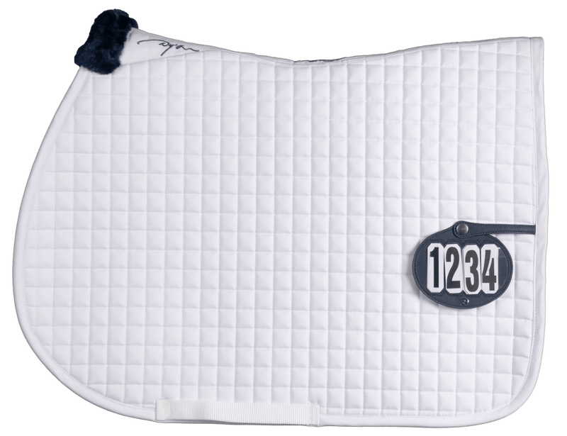 Chargez l'image dans la visionneuse de la galerie, Tapis Concours Jumping