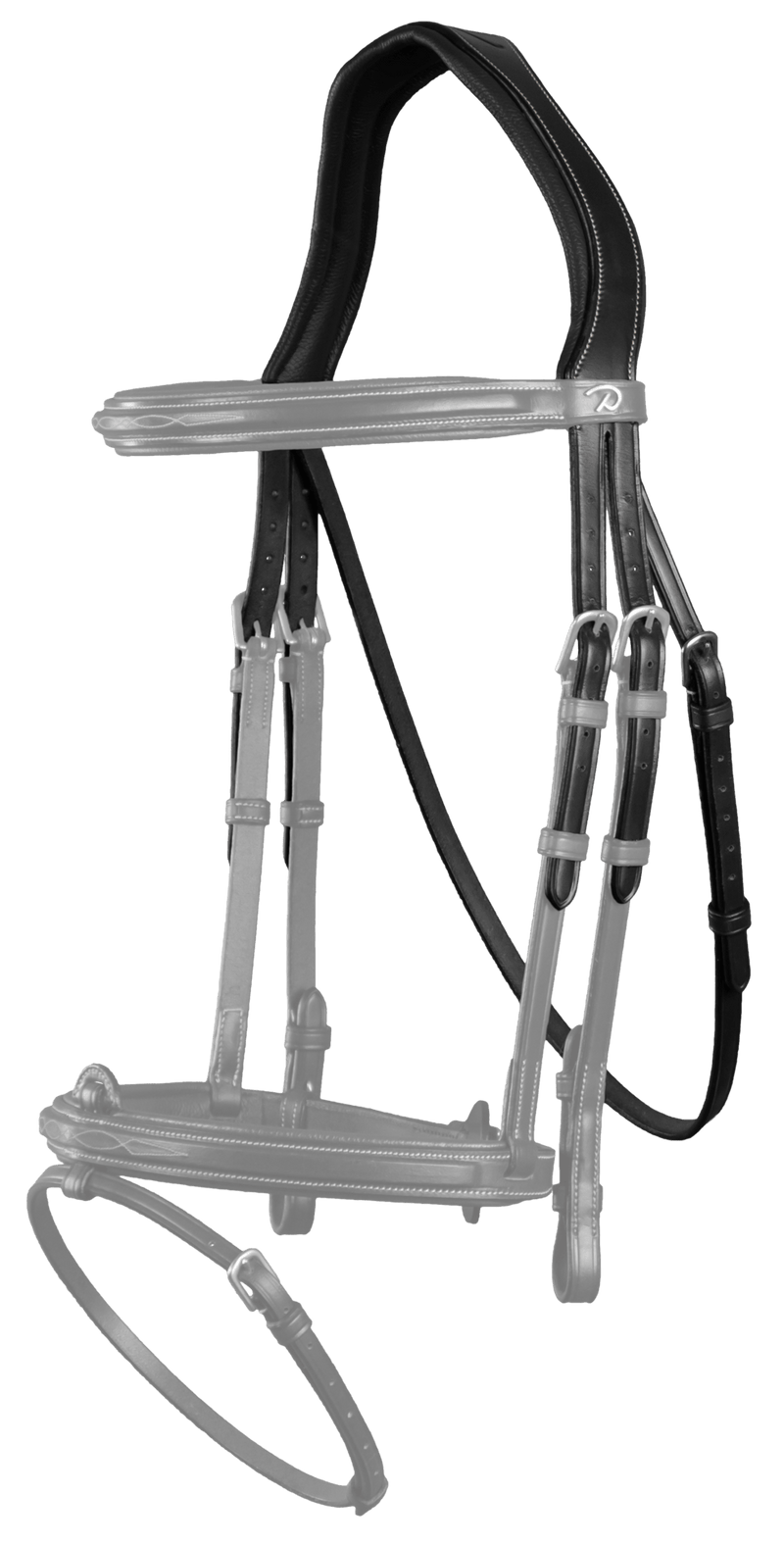 Chargez l'image dans la visionneuse de la galerie, Noir