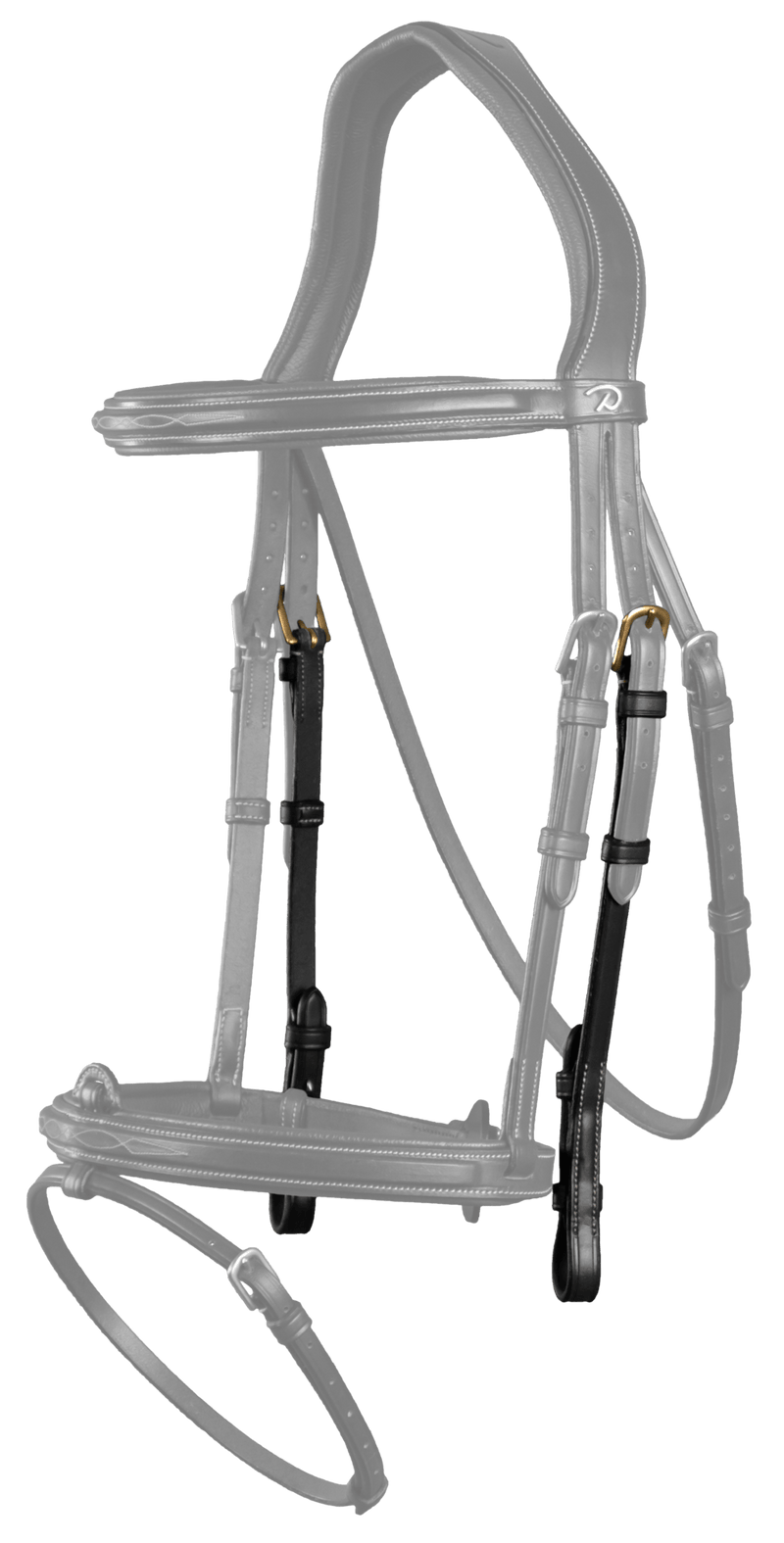 Chargez l'image dans la visionneuse de la galerie, Noir