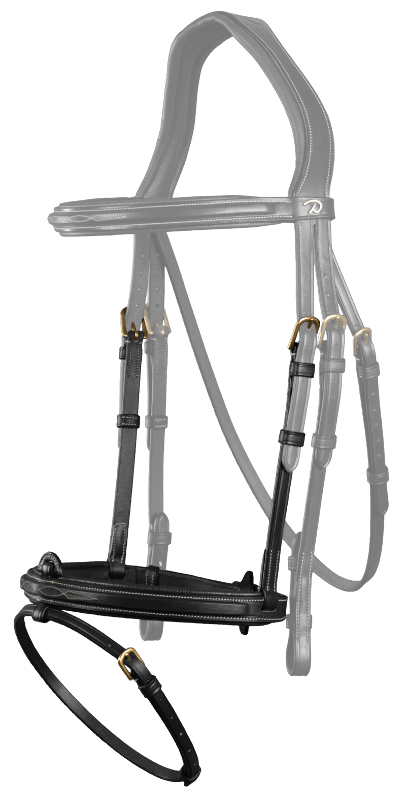 Chargez l'image dans la visionneuse de la galerie, Noir