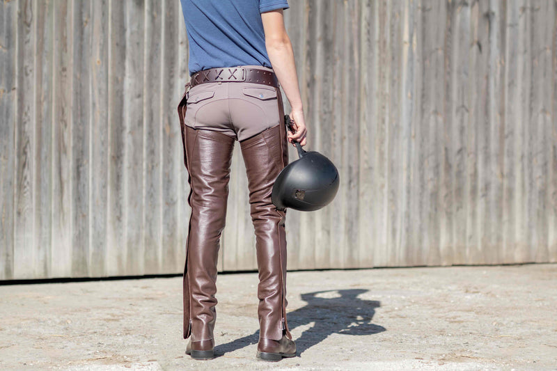 Chargez l'image dans la visionneuse de la galerie, Brun