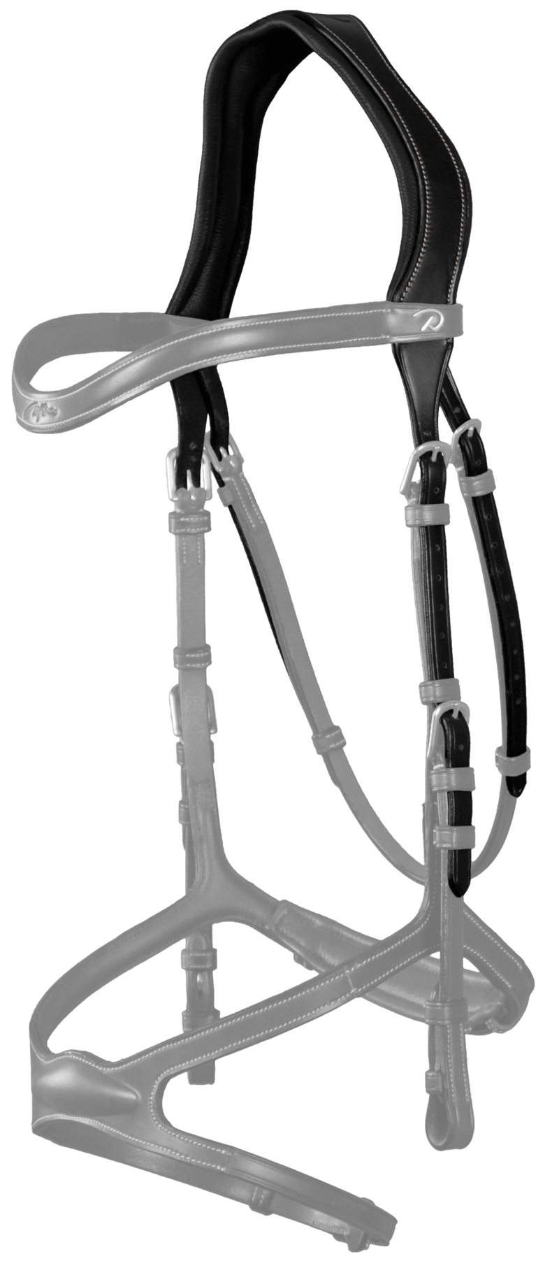 Chargez l'image dans la visionneuse de la galerie, Noir