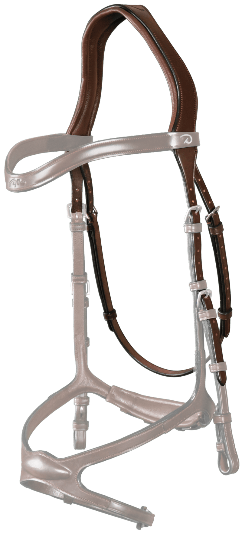 Chargez l'image dans la visionneuse de la galerie, Brun