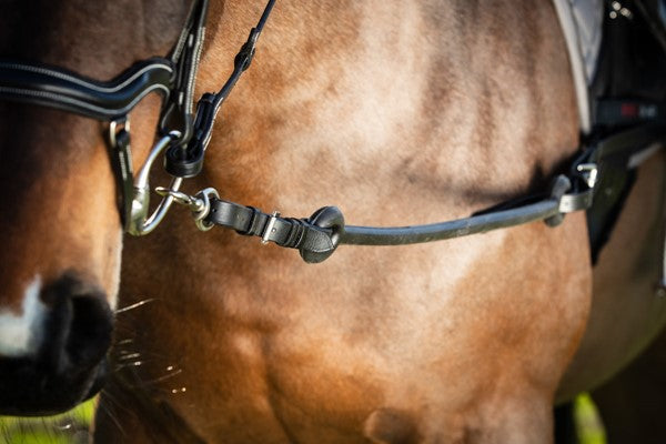 Chargez l'image dans la visionneuse de la galerie, Enrênements élastiques HFI