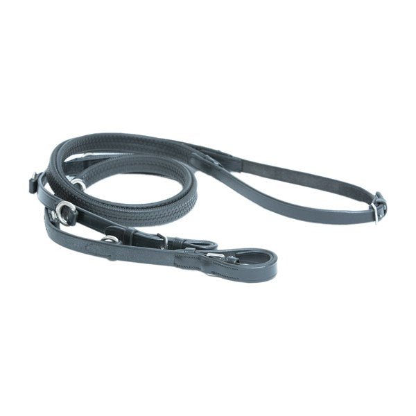 Chargez l'image dans la visionneuse de la galerie, Rênes à anneaux