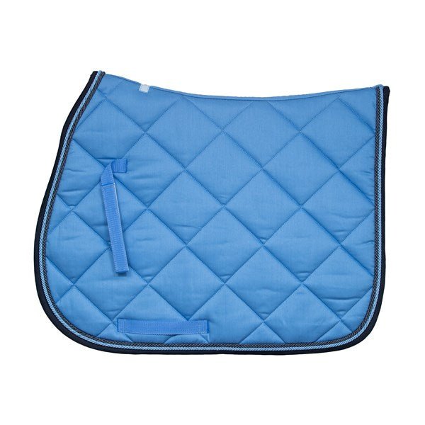 Chargez l'image dans la visionneuse de la galerie, Tapis de selle mixte HFI