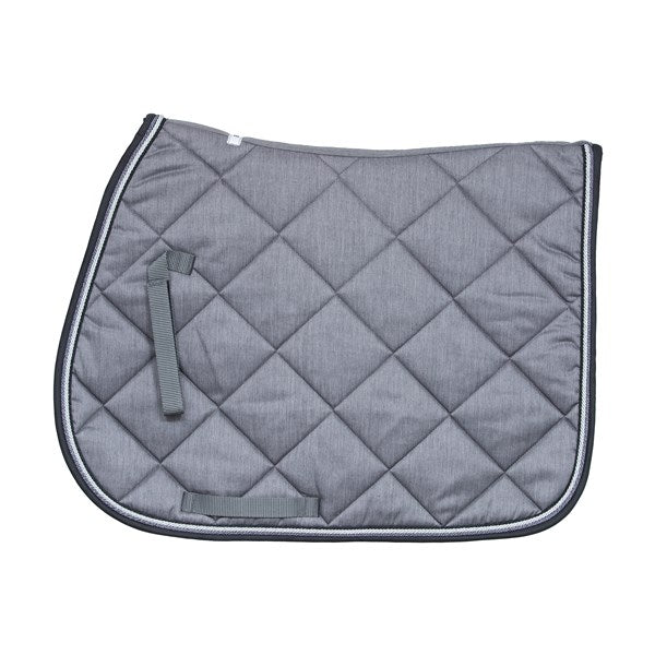 Chargez l'image dans la visionneuse de la galerie, Tapis de selle mixte HFI