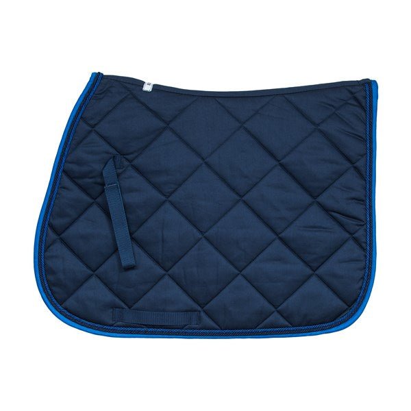 Chargez l'image dans la visionneuse de la galerie, Tapis de selle mixte HFI