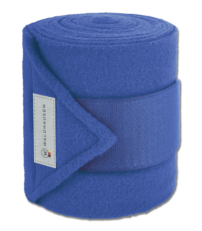 Chargez l'image dans la visionneuse de la galerie, Bandages en polaire Esperia, lot de 4