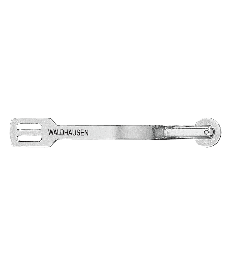 Chargez l'image dans la visionneuse de la galerie, Molettes lisses