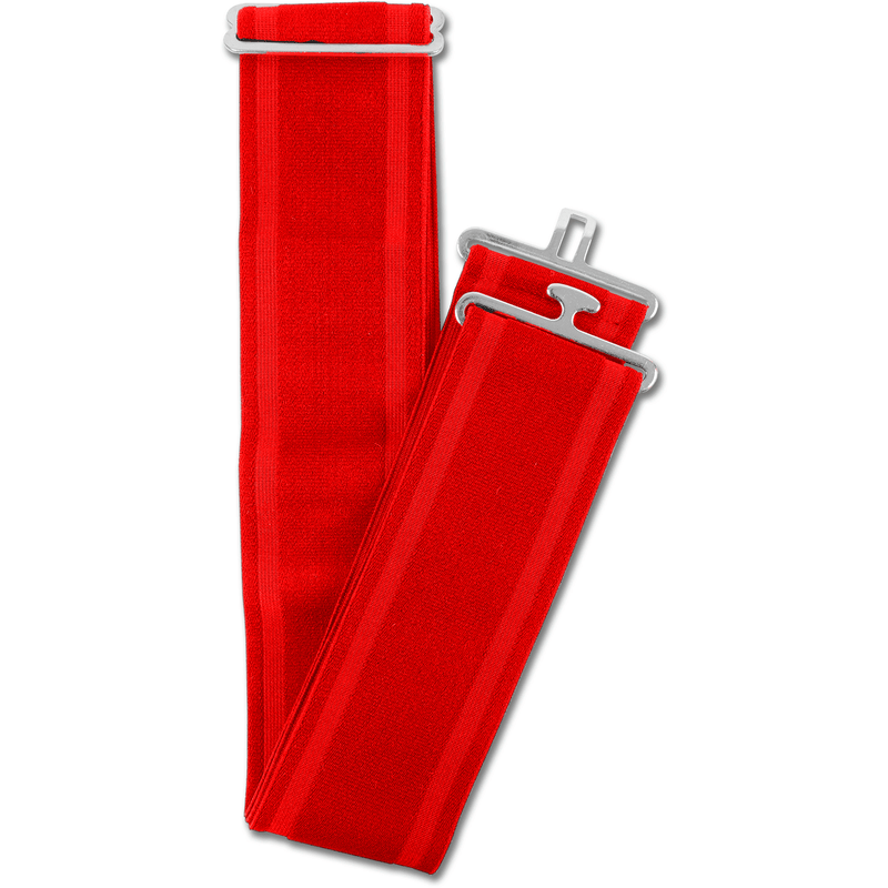 Chargez l'image dans la visionneuse de la galerie, Rouge