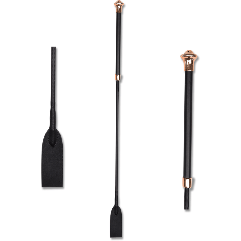 Chargez l'image dans la visionneuse de la galerie, Noir-or rosé