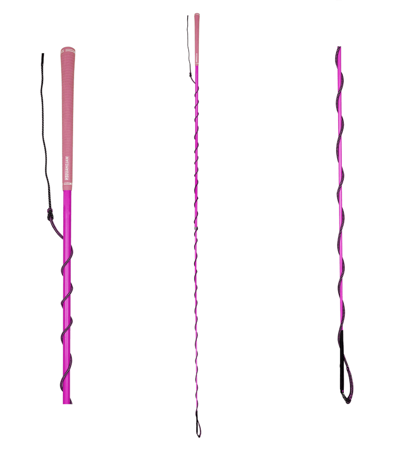 Chargez l'image dans la visionneuse de la galerie, Neon rose