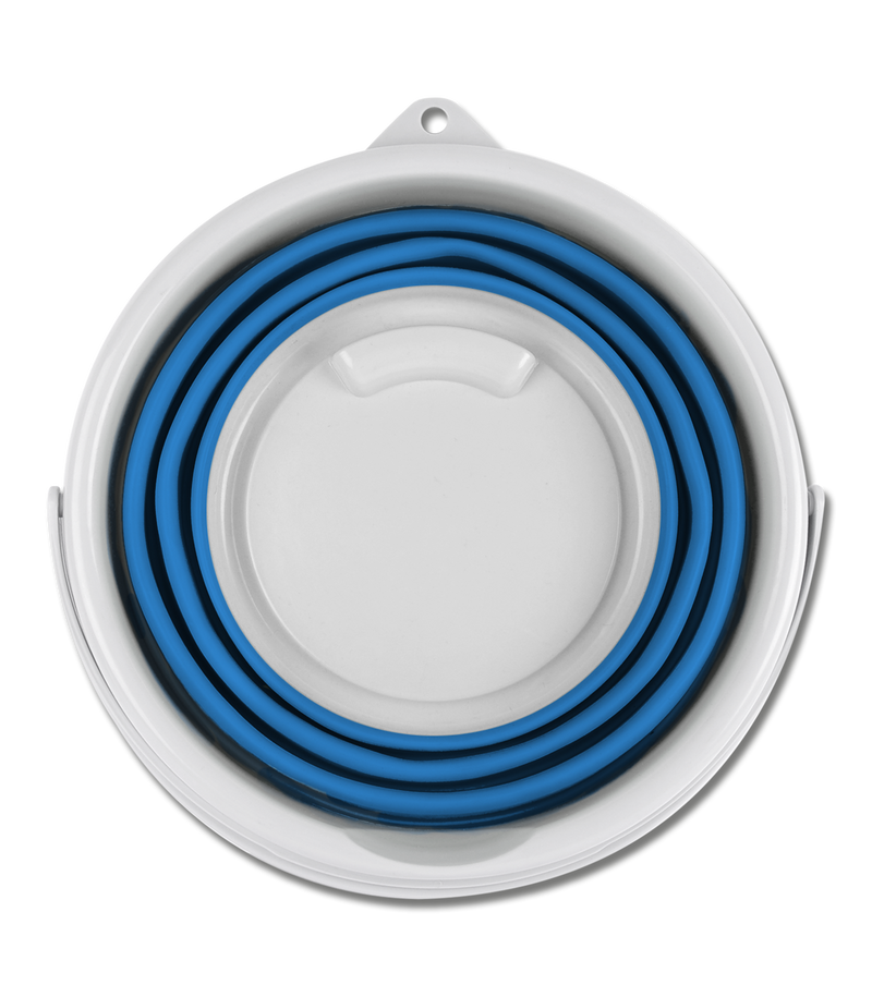 Chargez l'image dans la visionneuse de la galerie, Seau pliable