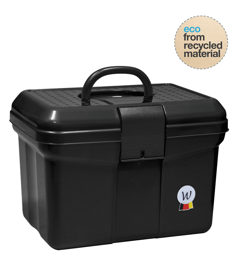 Chargez l'image dans la visionneuse de la galerie, Noir