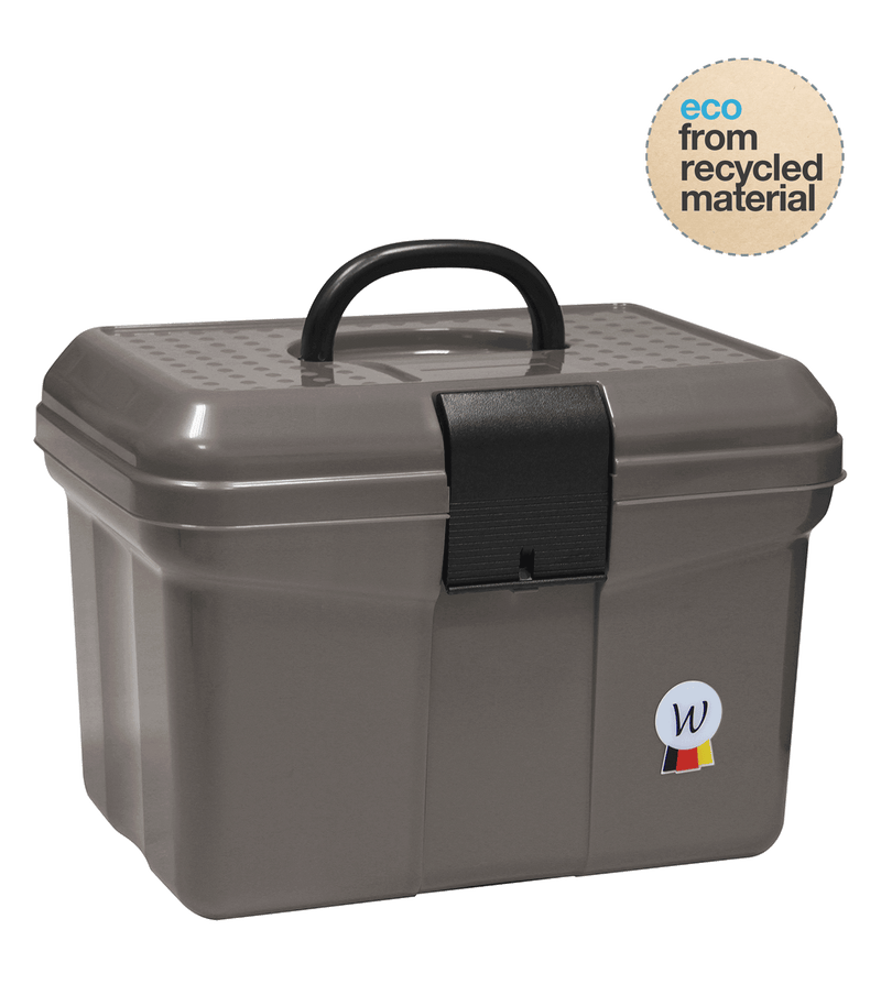 Chargez l'image dans la visionneuse de la galerie, Anthracite