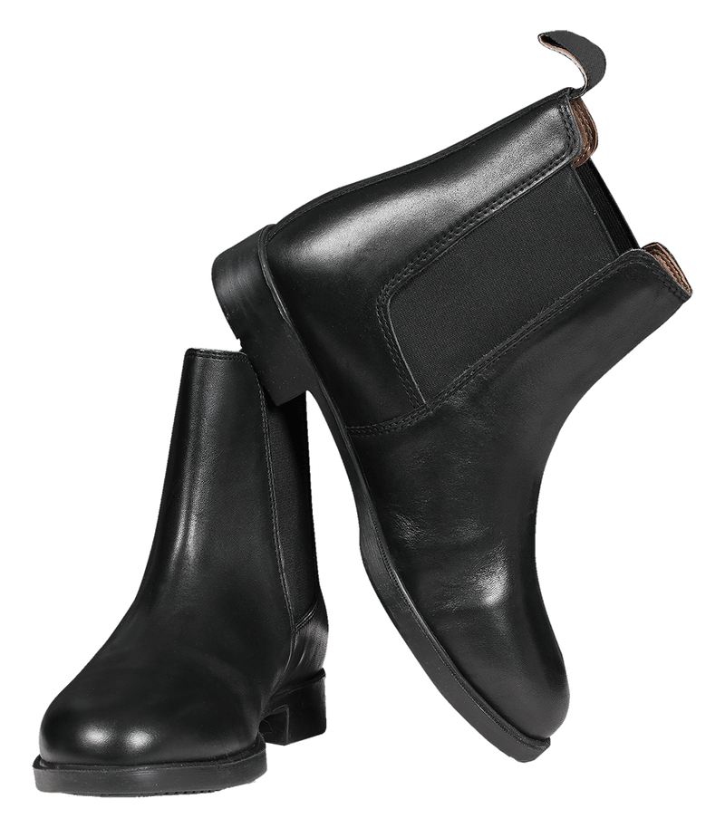 Chargez l'image dans la visionneuse de la galerie, Bottines Jodhpur Classic