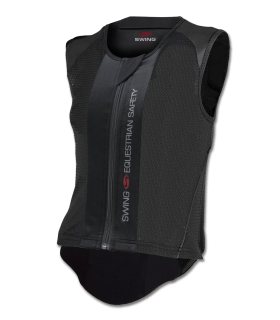 Chargez l'image dans la visionneuse de la galerie, SWING Protection dorsale P06 souple pour adultes