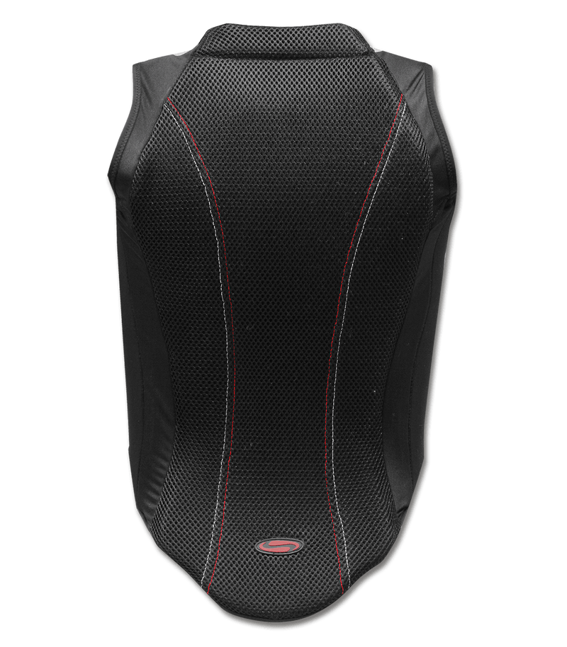 Chargez l'image dans la visionneuse de la galerie, SWING Protection dorsale P06 souple pour adultes