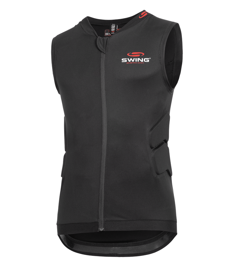 Chargez l'image dans la visionneuse de la galerie, SWING Protection dorsale P20