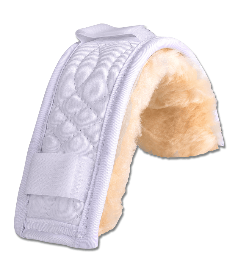 Chargez l'image dans la visionneuse de la galerie, Blanc